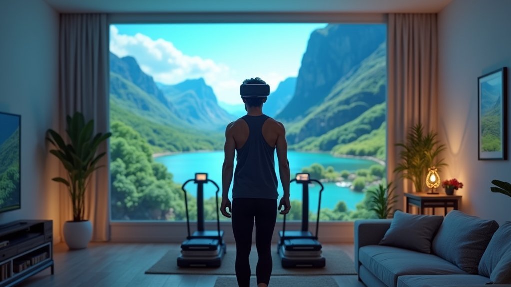 top vr fitness apps