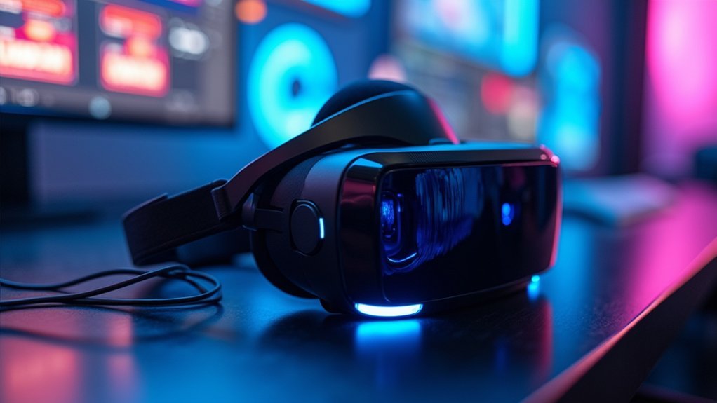 top vr gaming headsets