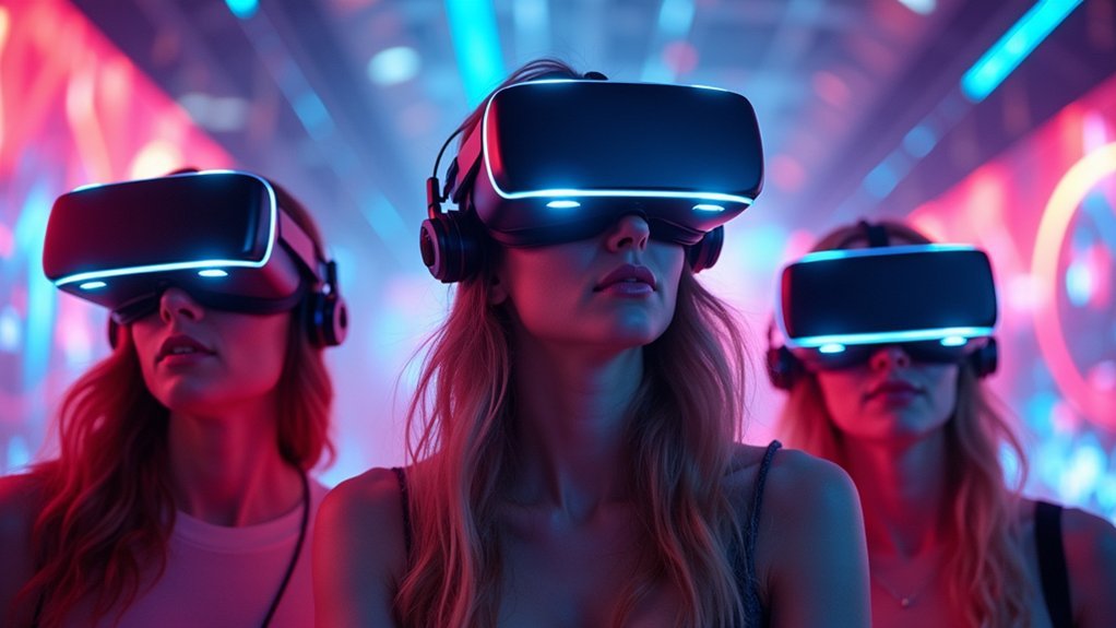 3 Best VR Matchmaking Patterns For Multiplayer