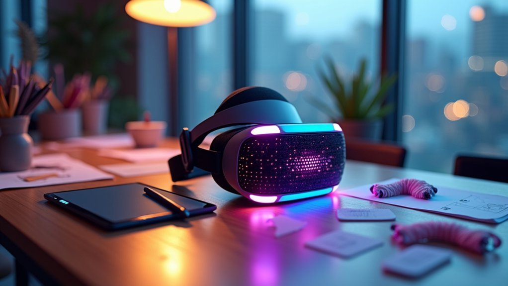 top vr prototyping tools