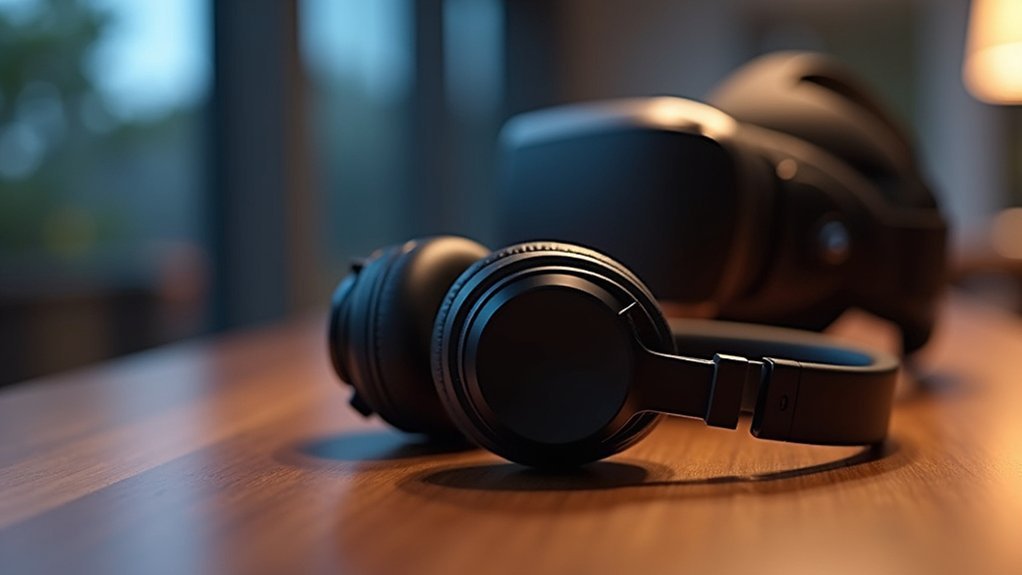top wireless headphones for vr