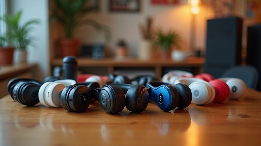 top wireless headset tools