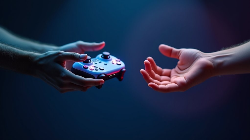 tracking error rate differences