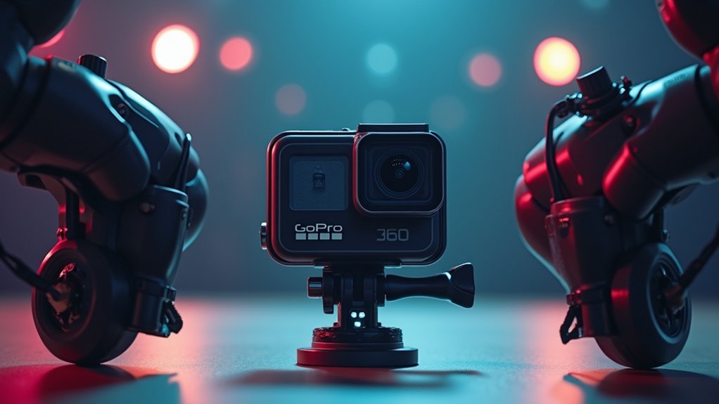 ultimate 360 degree stabilization powerhouse