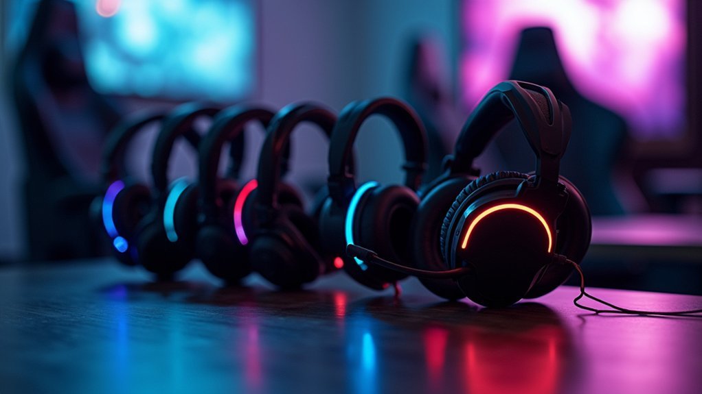 ultimate gaming headset guide