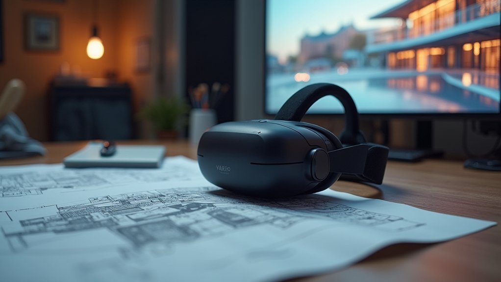 ultra high fidelity visualization solution