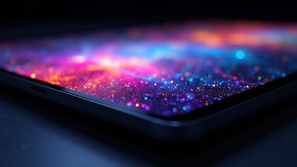 ultra high resolution microoled displays