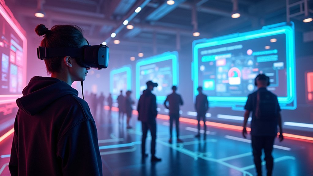 unified vr security solution