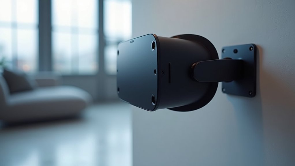 universal camera mounting solution