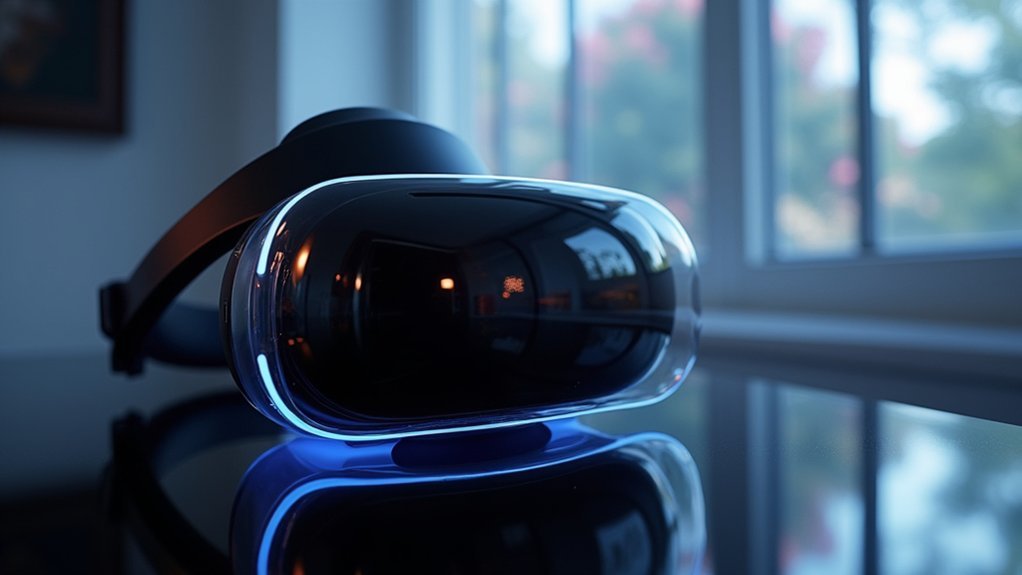 unmatched vr visual fidelity