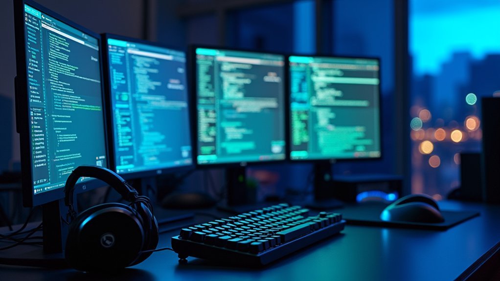 5 Top Multiplayer Frameworks For Unreal Engine