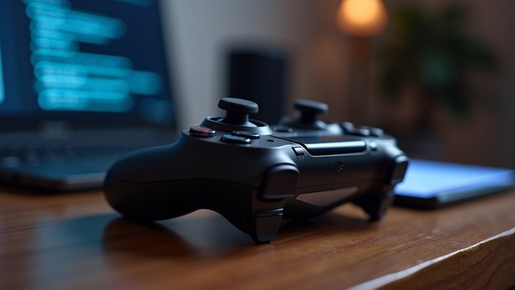 update controller firmware regularly
