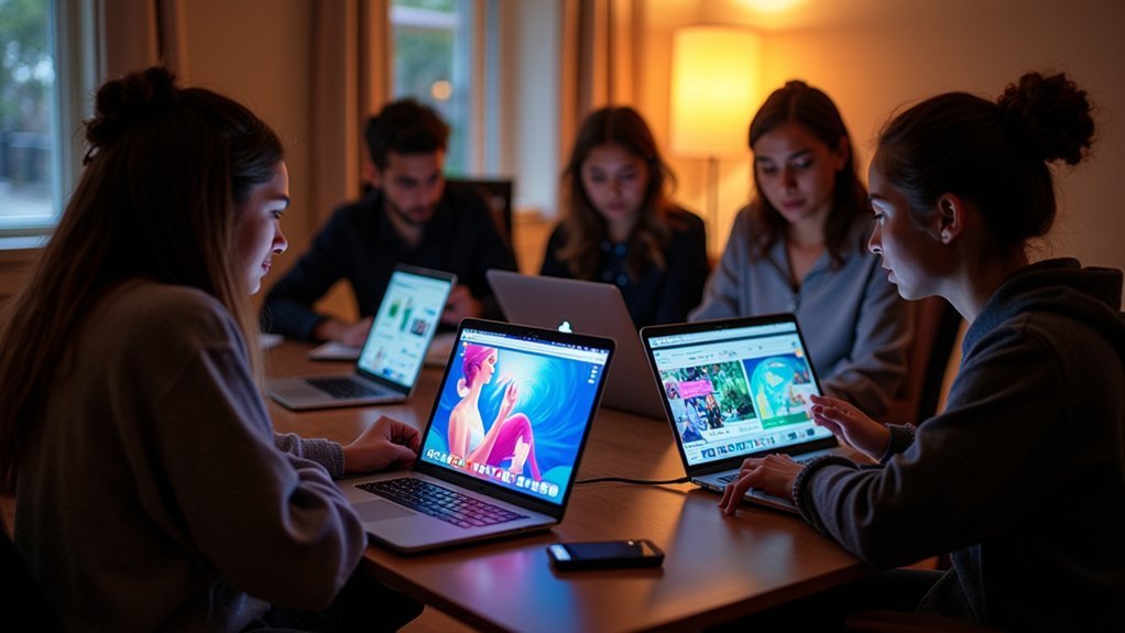 user friendly storytelling platforms