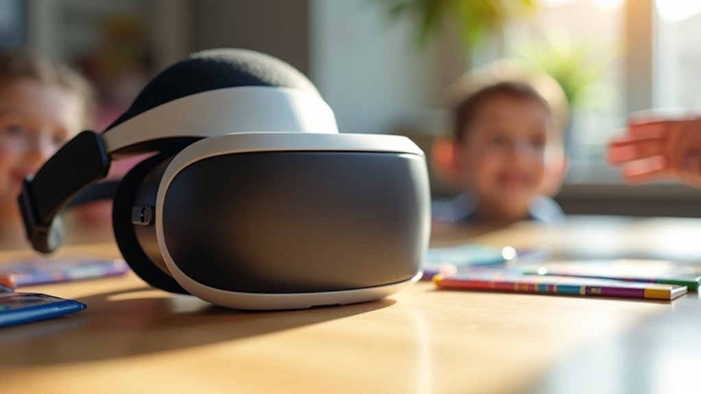 What Makes Standalone Headsets Perfect for Newbies?