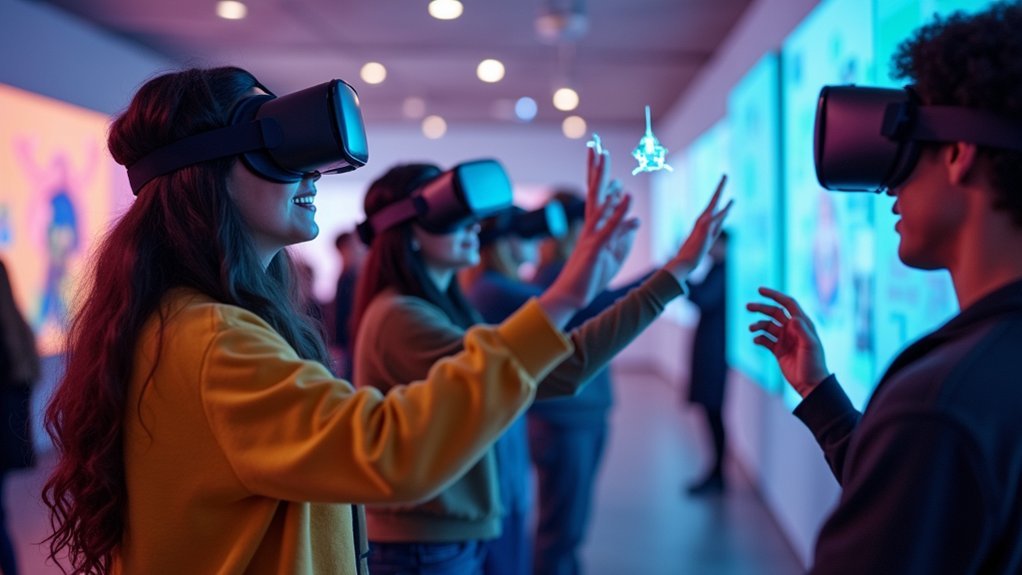 user friendly vr storytelling tools