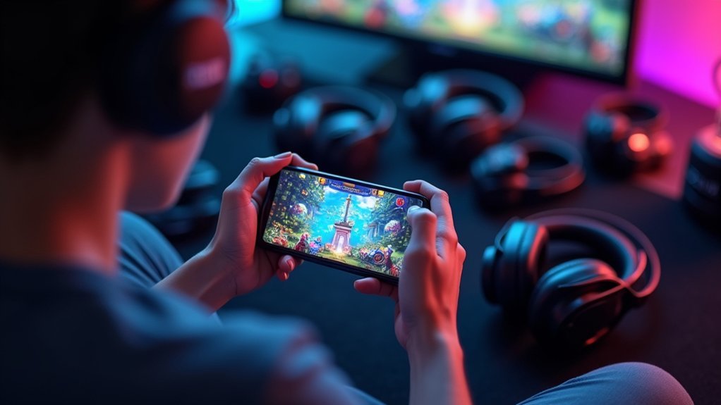 verify headset hardware requirements