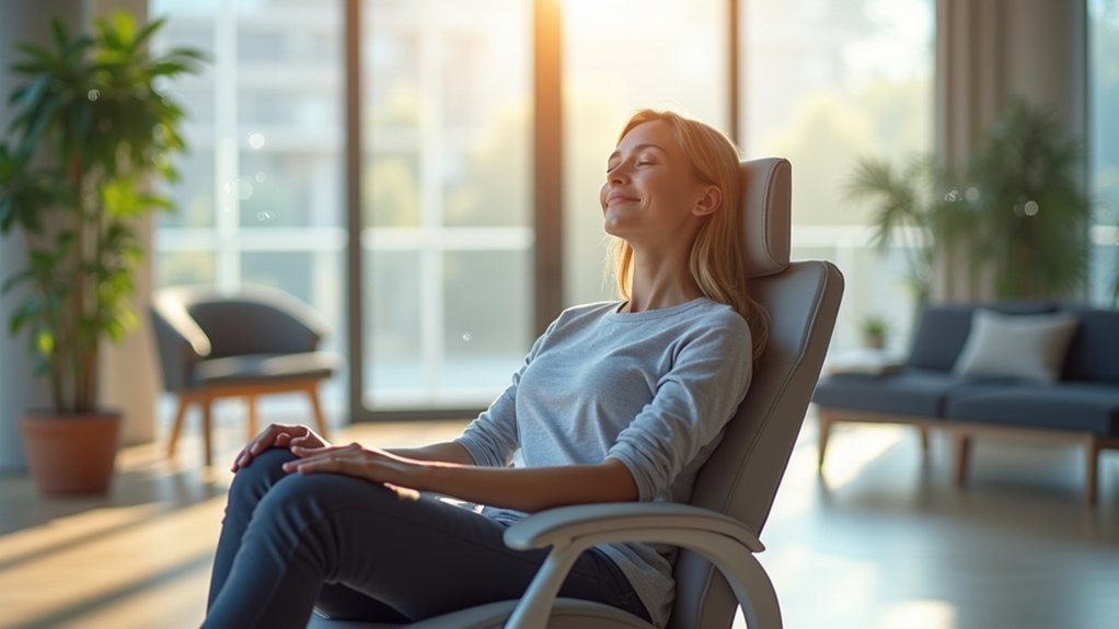 vestibular system alignment technology