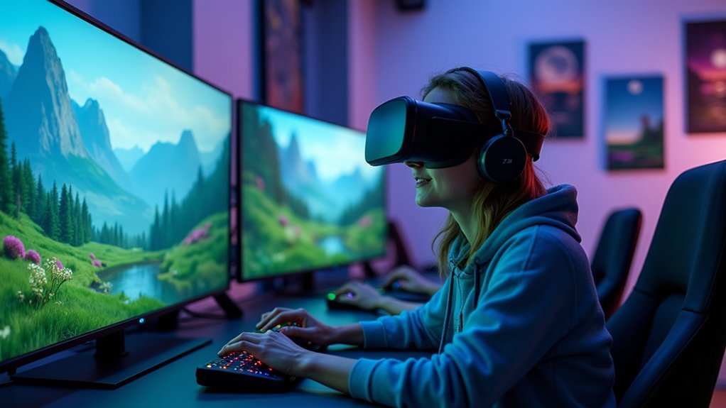 vestibular system sensory integration