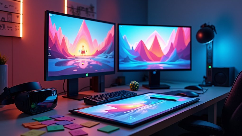 video production and editing