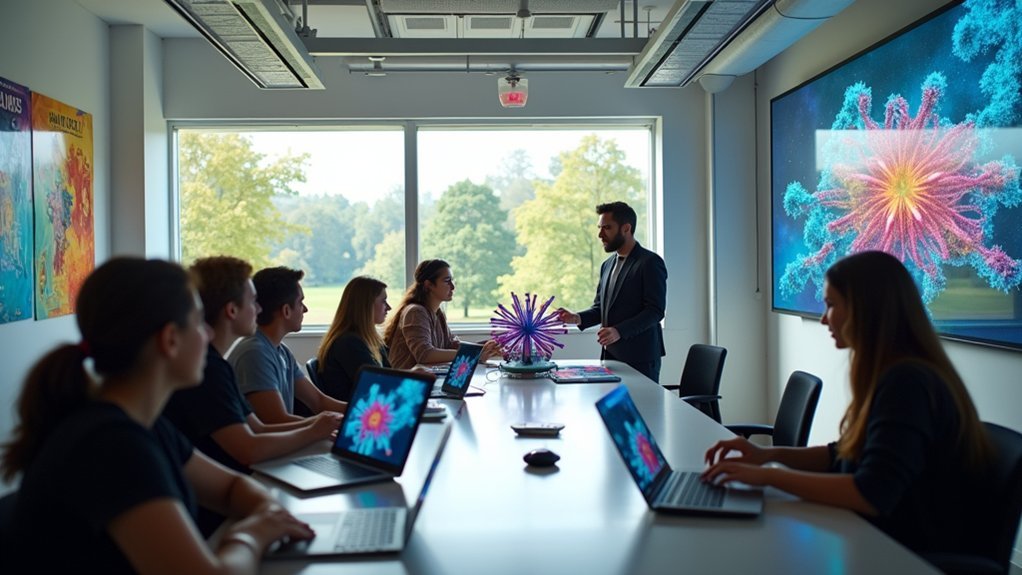 Transform Science Education With Virtual Labs