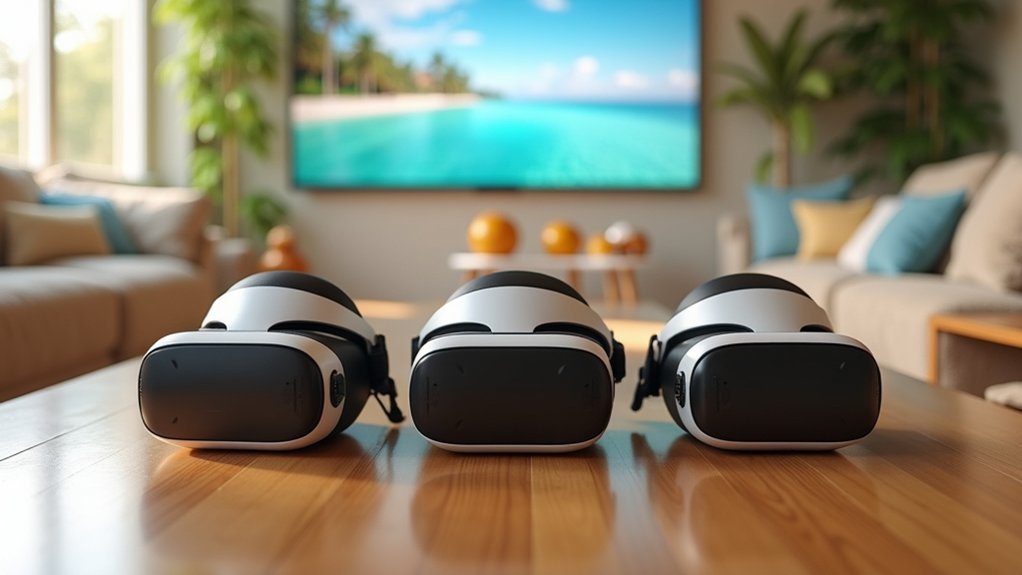 3 Best Virtual Reality Tools For Autism Therapy