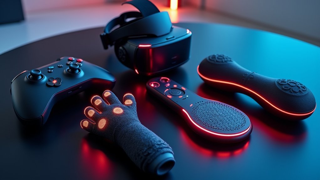 virtual reality custom solutions