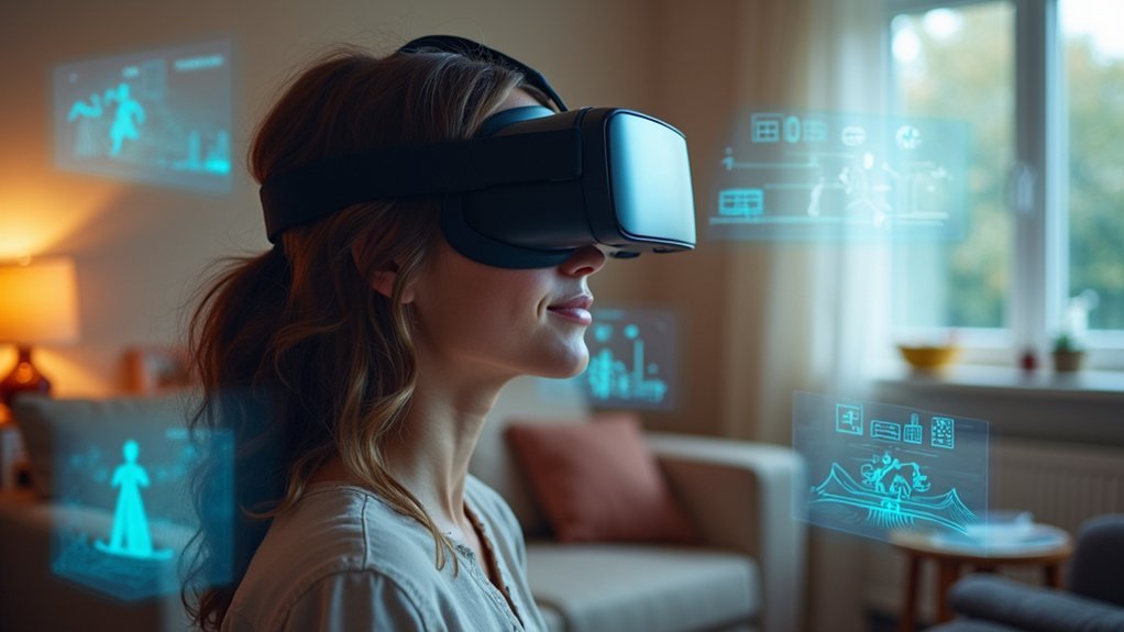 Why Virtual Reality Treats Social Anxiety Effectively