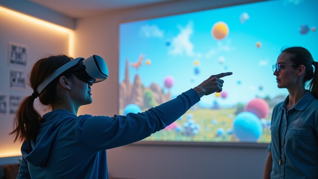 Why Virtual Reality Revolutionizes Motor Rehabilitation Therapy?