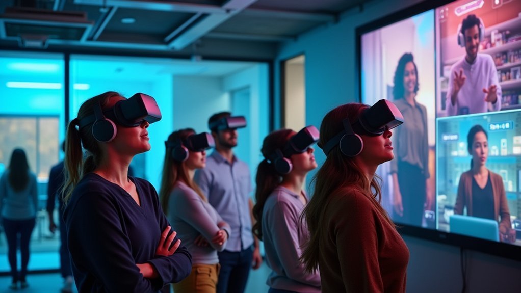 virtual reality onboarding benefits