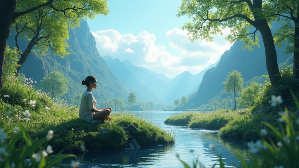 virtual reality pain management