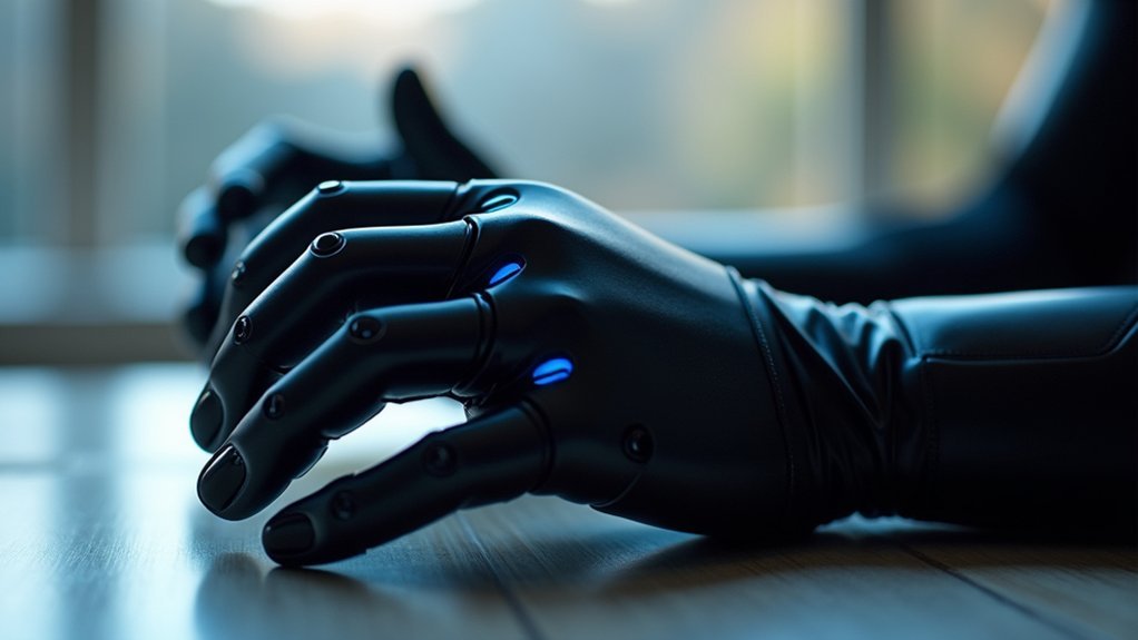 virtual reality tactile feedback