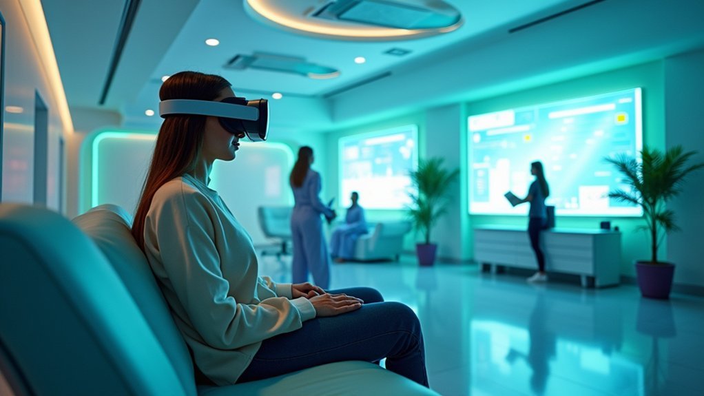 virtual rehabilitation transformation tips