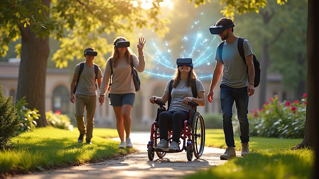 virtual travel accessibility solutions
