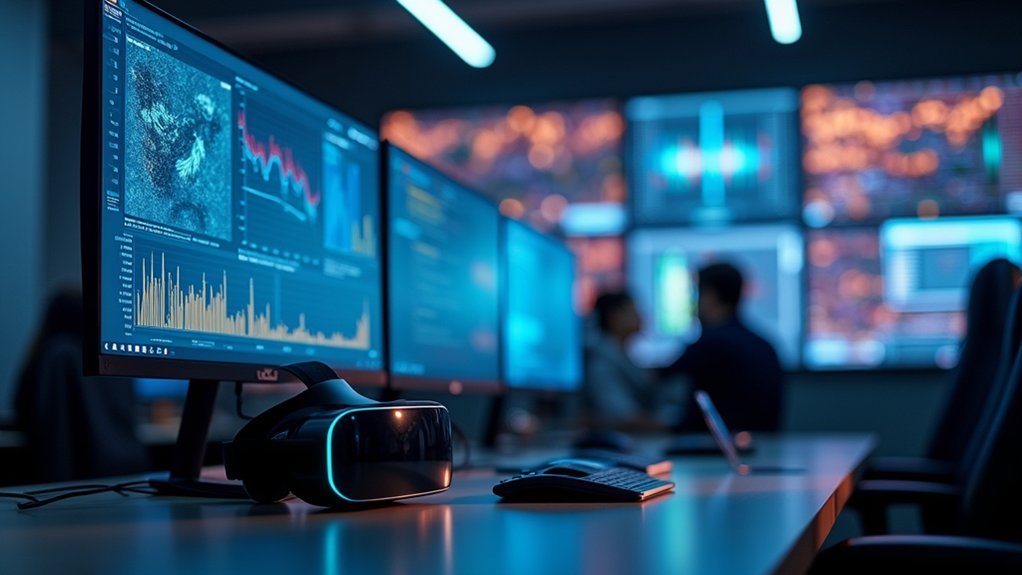 vr bandwidth and latency requirements