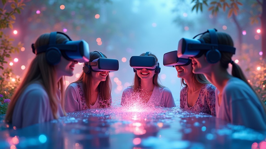 vr bandwidth demands explained