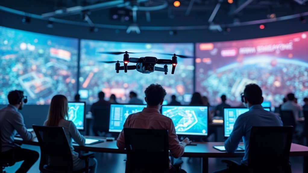 vr event safety strategies