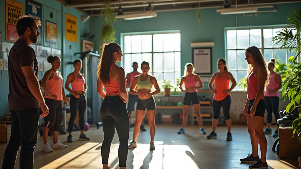 vr fitness certification requirements