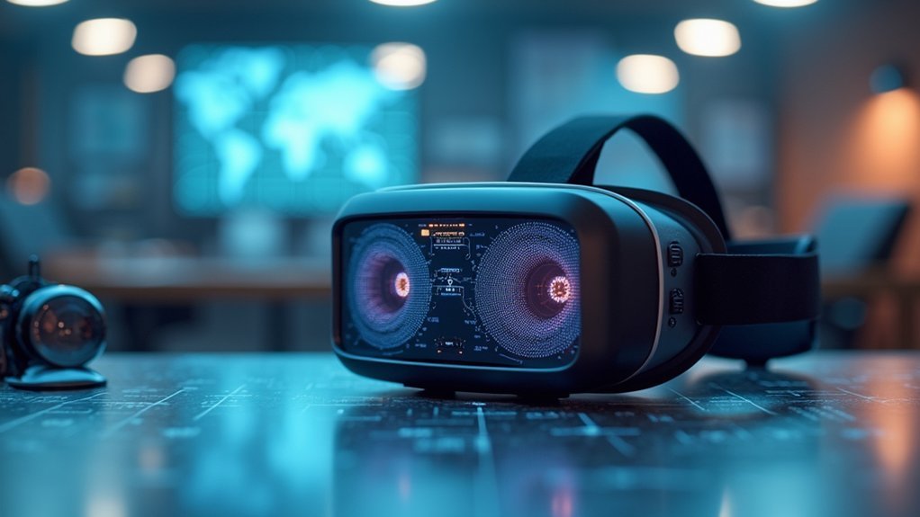 vr fov distortion solutions guide