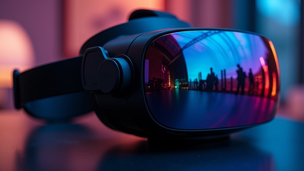 vr fov engineering challenges