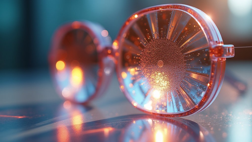 vr lens quality enhancement