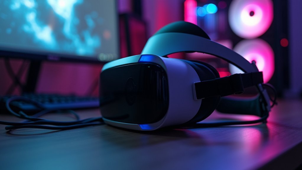 vr performance hardware bottlenecks