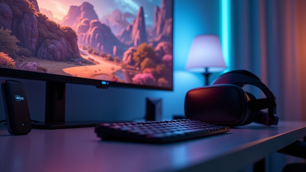 vr performance optimization tools
