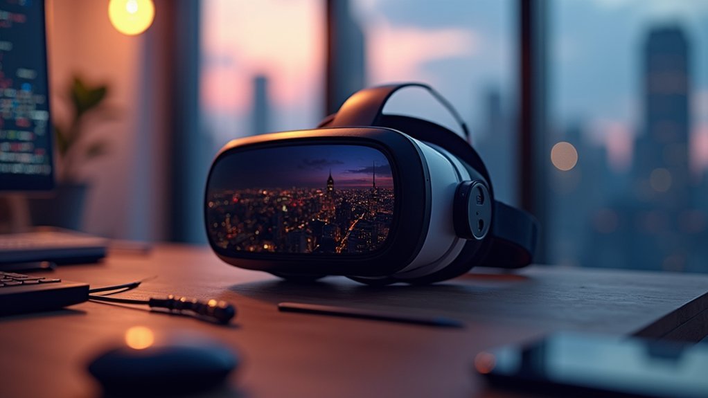 10 Tips: Breaking Through Standalone VR Resolution Barriers