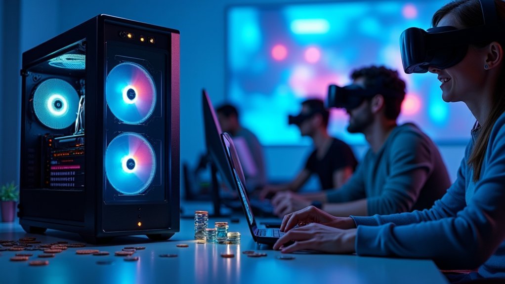 7 VR Multiplayer Server Cost Factors Explained