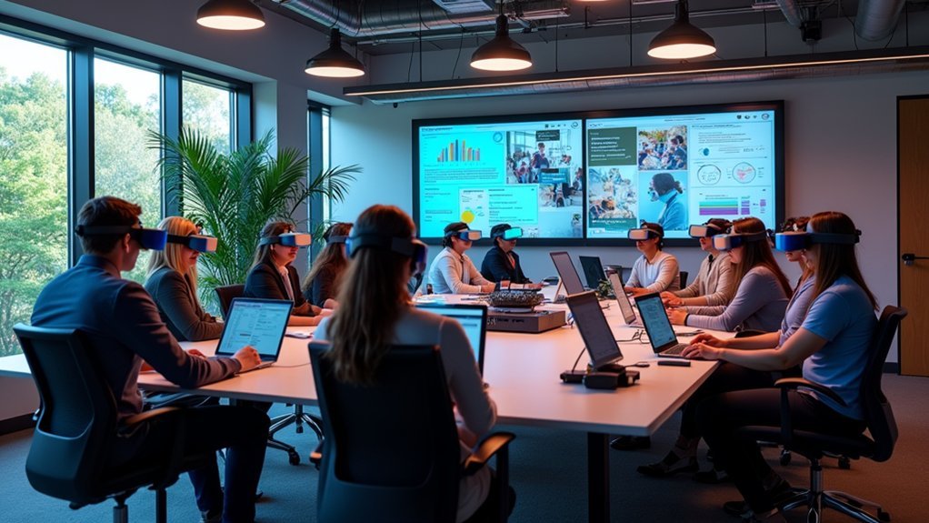 vr skills assessment tools