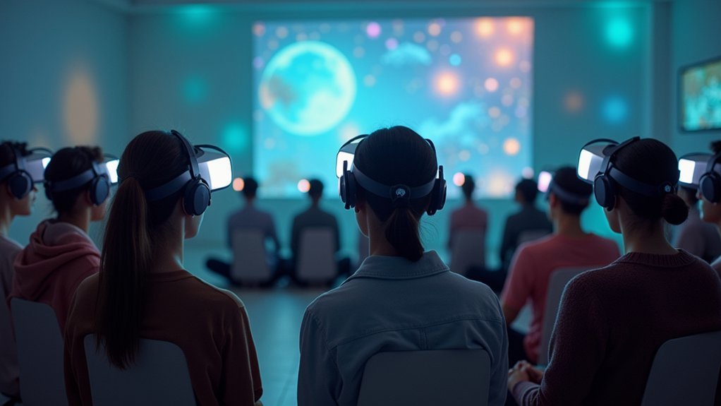 vr therapy for trauma recovery