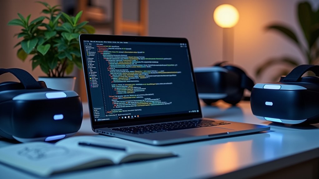 webxr session modes explained