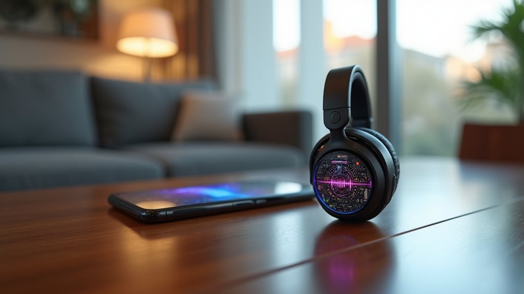 wireless audio latency causes