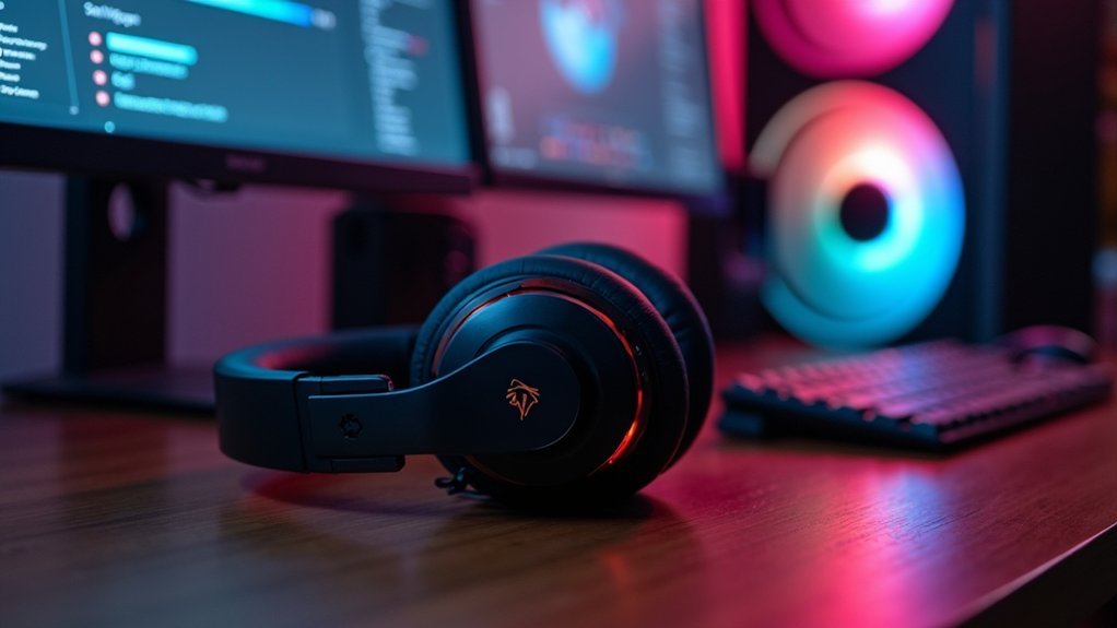 wireless headset connection guide