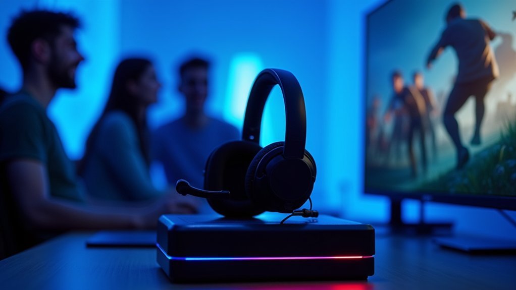 wireless headset gaming tips